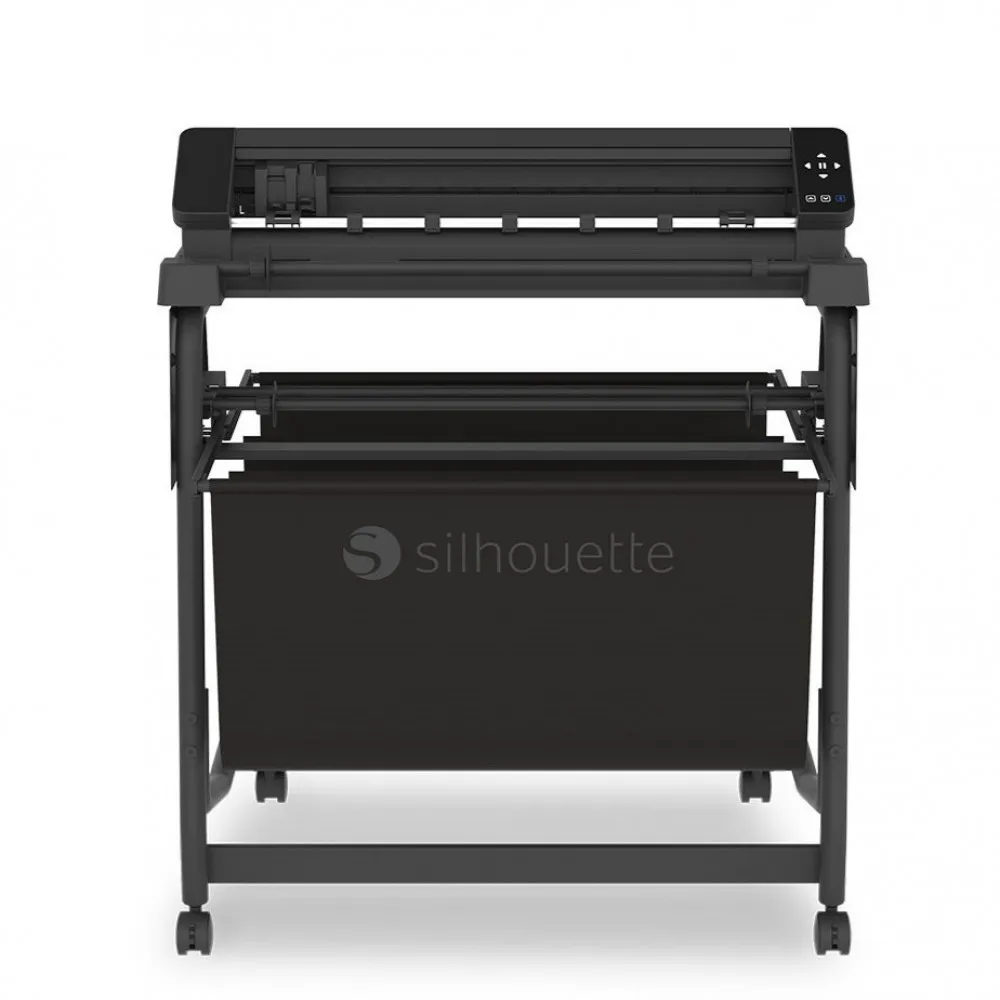 Silhouette Schneideplotter PRO Untergestell